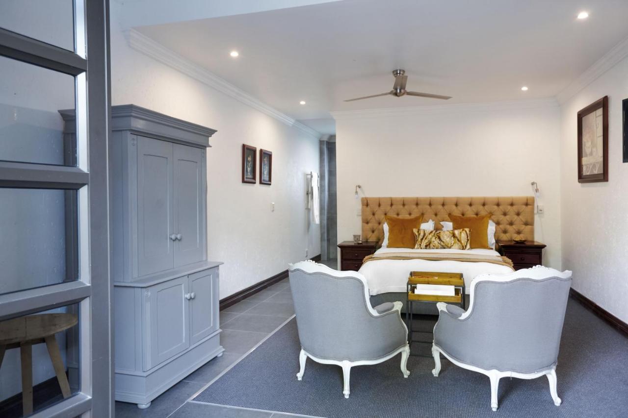 River Meadow Manor Centurion Exteriér fotografie