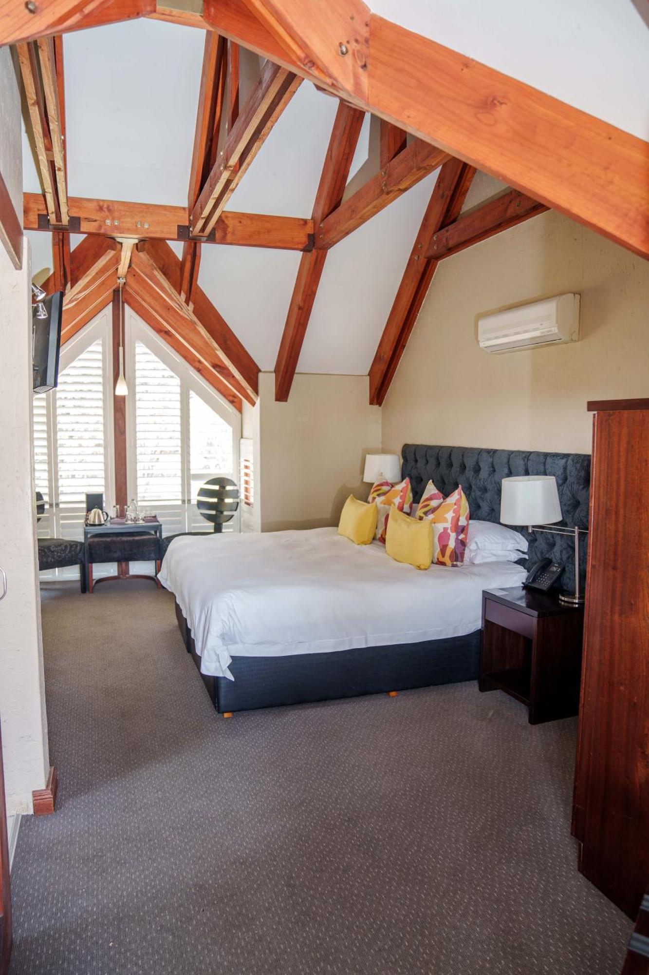 River Meadow Manor Centurion Exteriér fotografie
