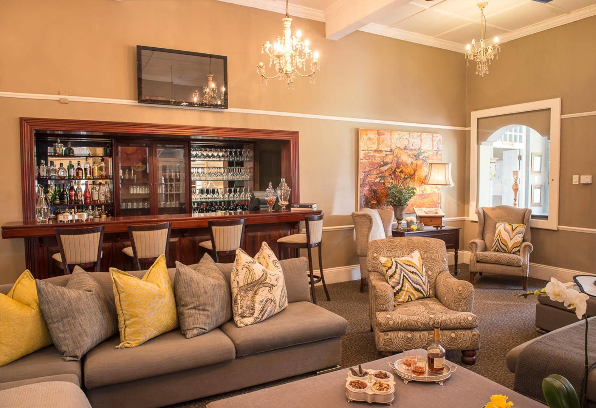 River Meadow Manor Centurion Exteriér fotografie